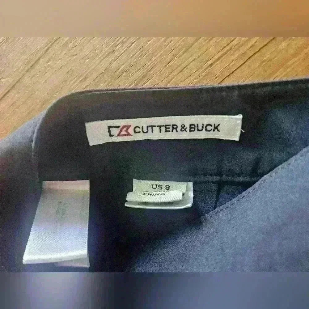 Women's Cutter & Buck Skort - Picture 4 of 4